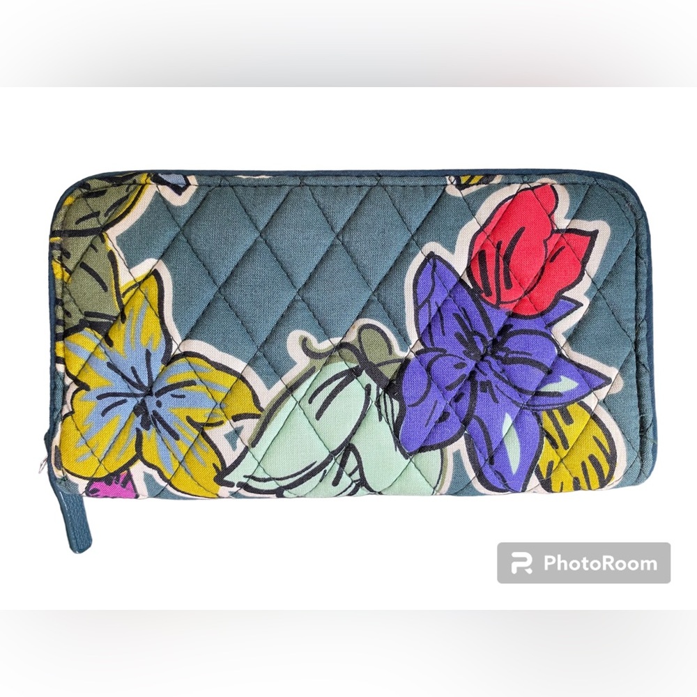 Vera Bradley Wallet